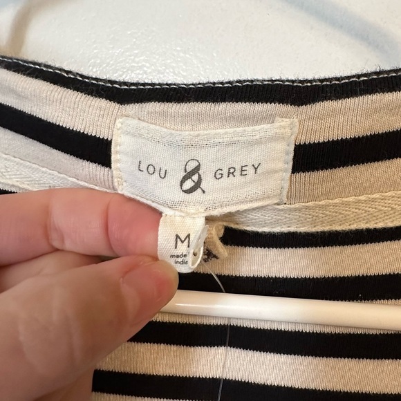 Lou & Grey maxi dress - Picture 3 of 4